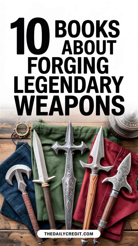 books as weapons