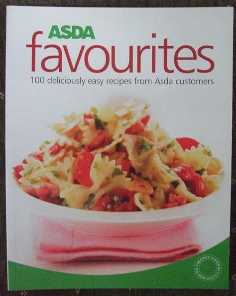 Books At Asda