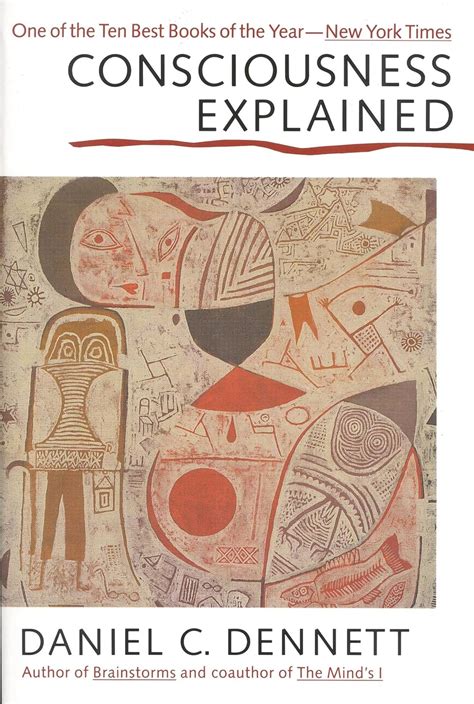 Books By Daniel Dennett