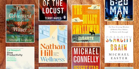 Books By Men