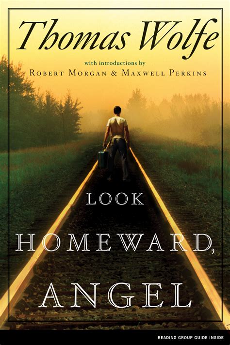 Books By Thomas Wolfe