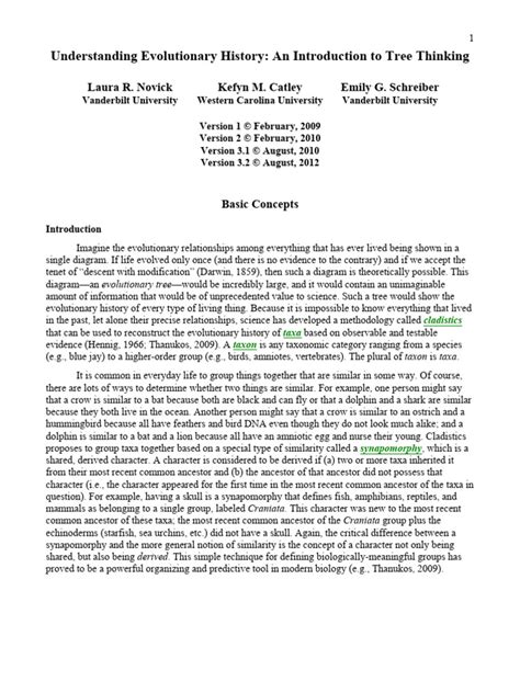 Books Chapter 4 Tree Thinking Answers Edwindijkstra