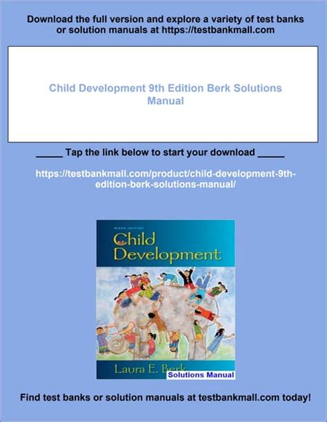 books child development berk 9th edition pdf python ir