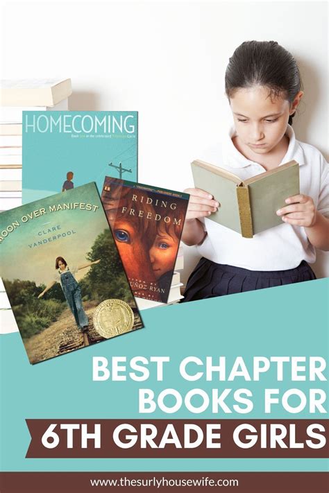 Books For 6th Grade Girls Recommended Reading List 6th Grade Biographies - 6th Grade Biographies