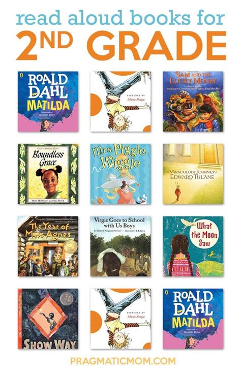 Books For Second Grade Readers The Childrenu0027s Book 2nd Grade Reader - 2nd Grade Reader