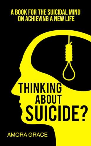 Books For Suicidal
