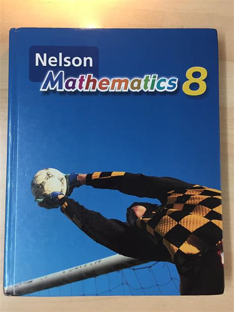 Books Nelson Mathematics Of Data Management Solutions Pdf