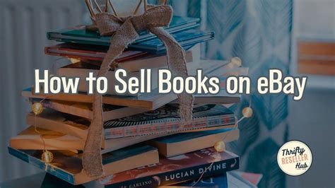 Books On Ebay