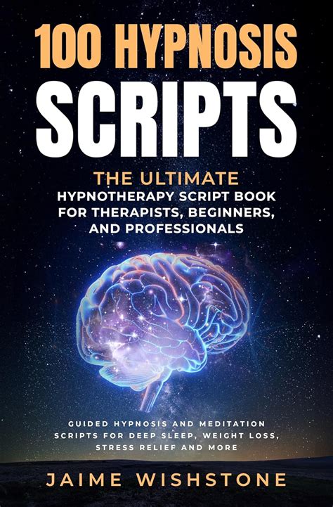 Books On Self Hypnosis Scripts For Increasing Intuition Pdf