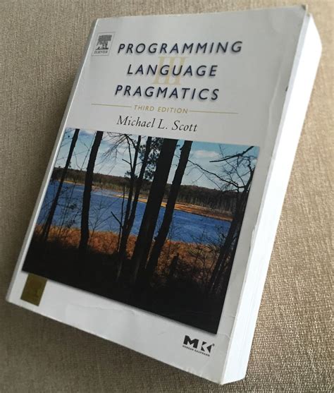 books programming language pragmatics michael l scott pdf