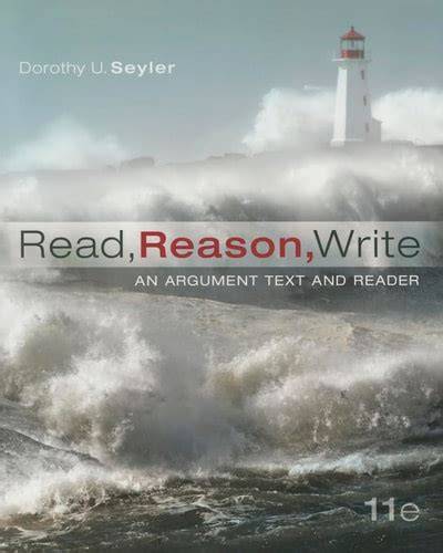 Books Read Reason Write 11th Edition Pdf Urlconcepts