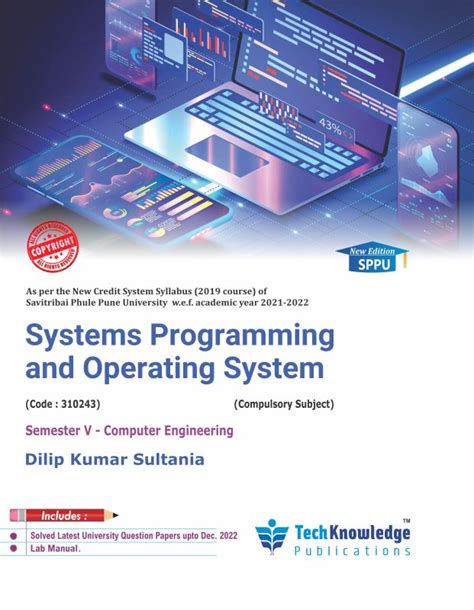 Books System Programming And Operating Dhamdhere Answers