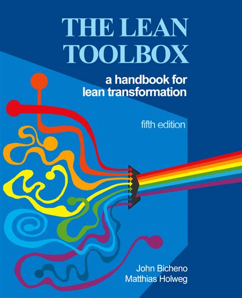 Books The Lean Toolbox For Service Systems Paperback Pdf