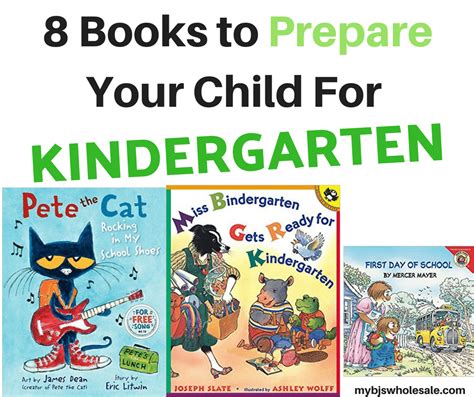 Books To Prepare Kids For Kindergarten Librarymom Interactive Books For Kindergarten - Interactive Books For Kindergarten