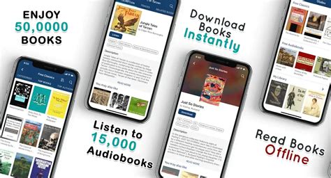 Books To Read Apps For Iphone