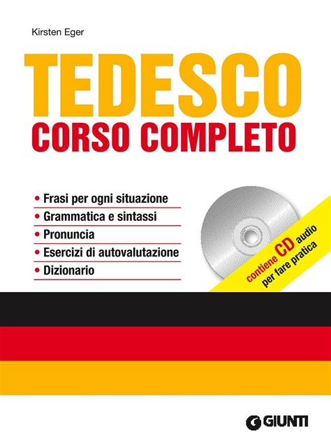 Download Books Corso Di Tedesco Gataxi Pdf Download Now 