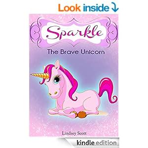 Full Download Books For Kids Sparkle The Brave Unicorn Childrens Books Kids Books Bedtime Stories For Kids Unicorns Kids Fantasy Books Book 2 