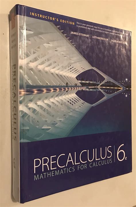 Read Books Mathematics For Calculus 6Th Edition Stewart Pdf 