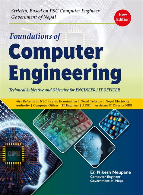 Download Books On Computer Engineering 