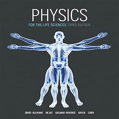 Read Online Books Physics For The Life Sciences Zinke Allmang Pdf 1 
