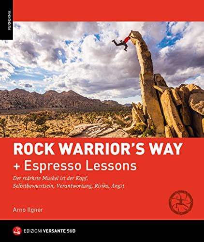 Read Books The Rock Warrior Way Pdf Python Ir 