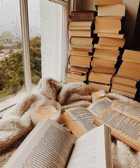Bookshelves With Books Tumblr