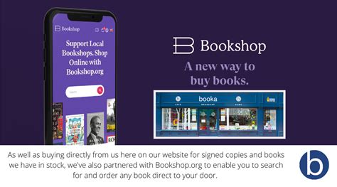 Bookshop Org Uk