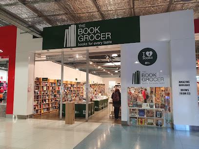 Bookstore Melbourne Cbd