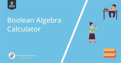 Boolean Algebra Calculator