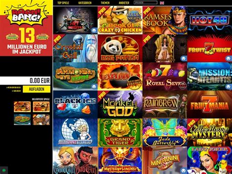 boom bang casino freispiel suche Online Casino Spiele kostenlos spielen in 2023