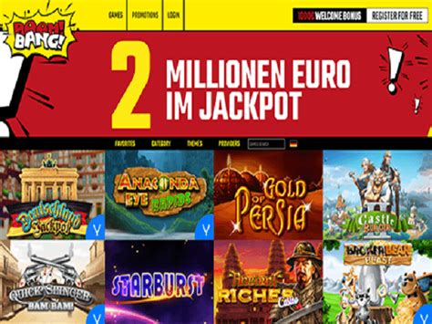 boom bang casino no deposit bonus brav belgium