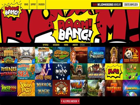 boom bang casino review hbzd