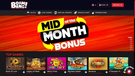 boom bang casino review qour france