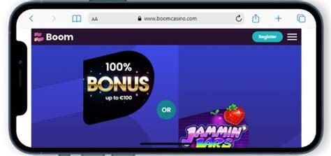 boom casino review iyjp france