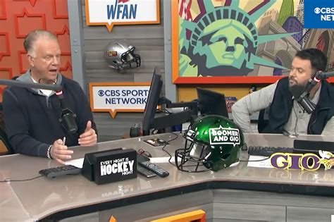 Boomer And Gio