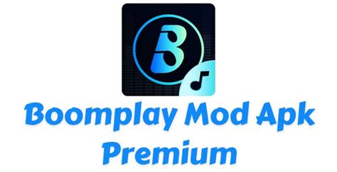 Boomplay Mod Apk   Boomplay Mod Apk 7 1 42 Premium Unlocked - Boomplay Mod Apk