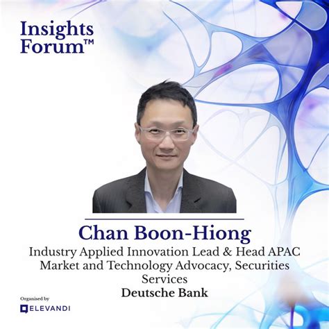 boon khing chan