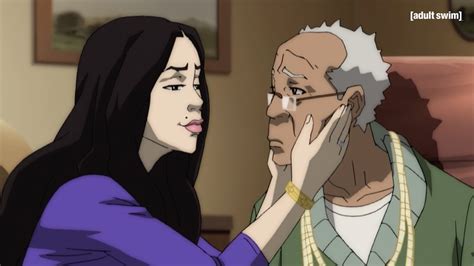 Boondocks Kardashian