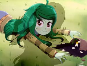 Booru The Fallen