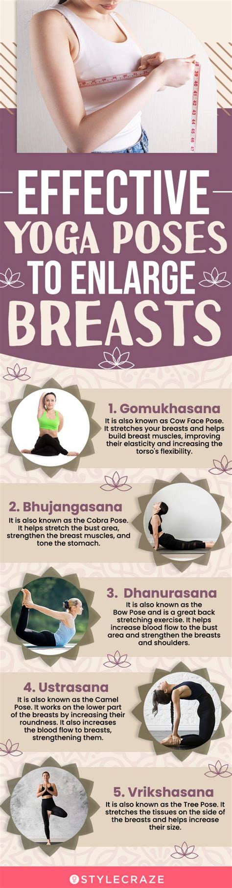 Boost Your Bust First Chaptet