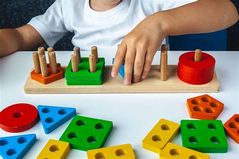 Boost Your Childu0027s Skills With Montessori Materials For Preschool Math Materials - Preschool Math Materials