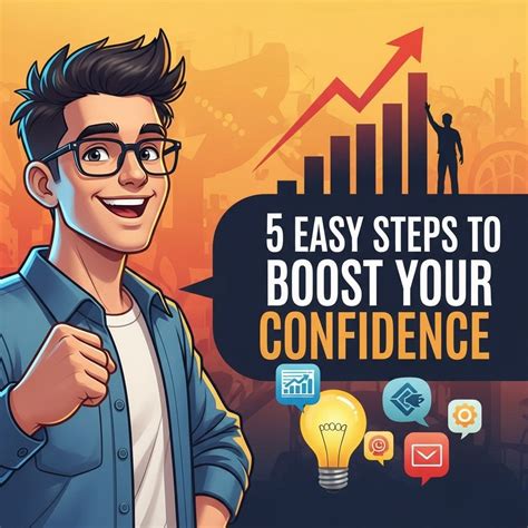 Boost Your Confidence With N L P: Simple Techniques For A More Confident And Successful You