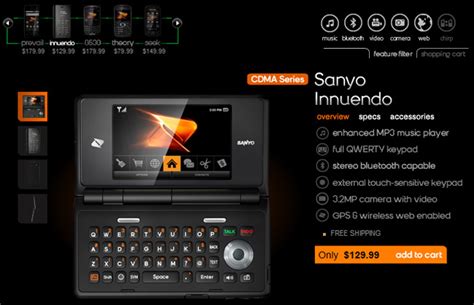 Read Boost Mobile Innuendo User Guide 