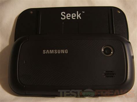 Full Download Boost Mobile Samsung Seek User Guide 