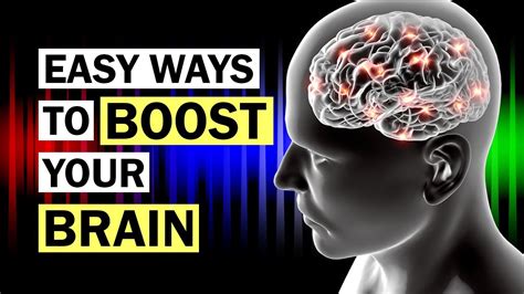 Download Boost Your Brain Power A Total Program To Sharpen Your 