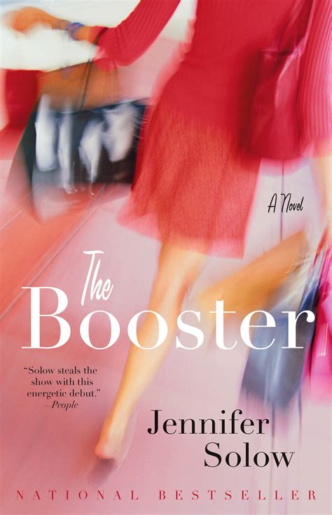 Booster Book