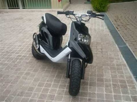 booster usati brescia