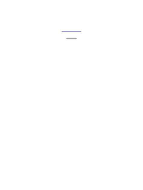 Boot Forman Syllabus