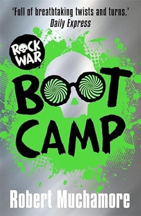 Download Boot Camp Rock War 