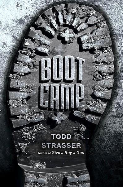 Download Boot Camp Todd Strasser Pdf 